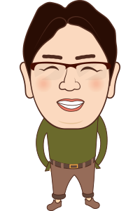 イメージキャラクター