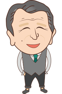イメージキャラクター